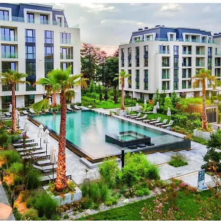 Azur Premium Appartement *