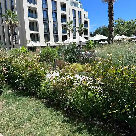 Azur Premium Apartamento