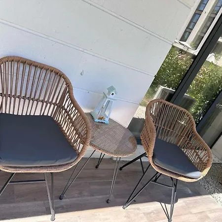 Apartmán Azur Premium Varna