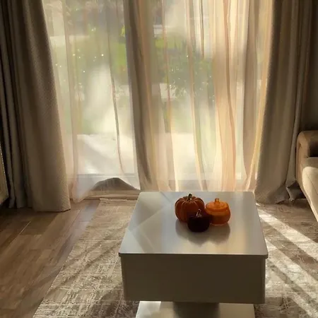 Azur Premium Apartamento