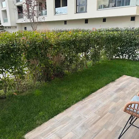 Azur Premium Apartmán Varna