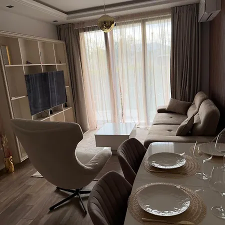 Azur Premium Varna