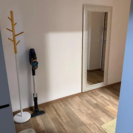 Apartmán Azur Premium Varna