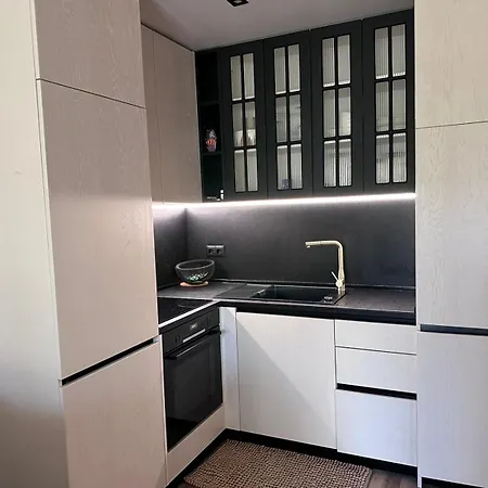 Azur Premium Apartmán