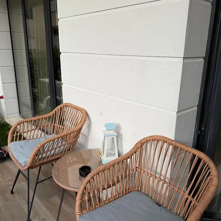 Azur Premium Lägenhet Varna