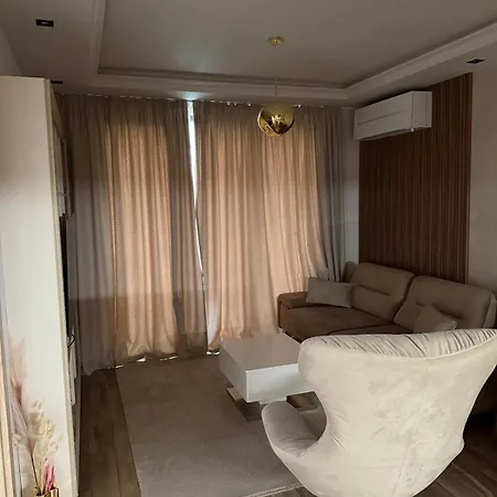 Apartmán Azur Premium