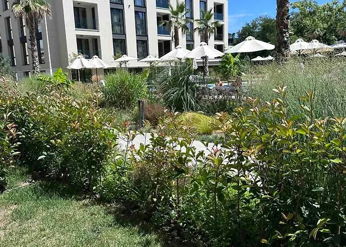 Azur Premium Appartement