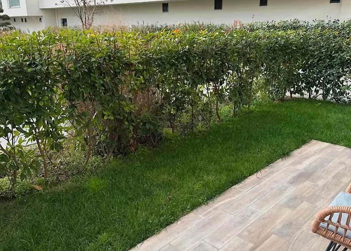 Azur Premium Appartement Varna