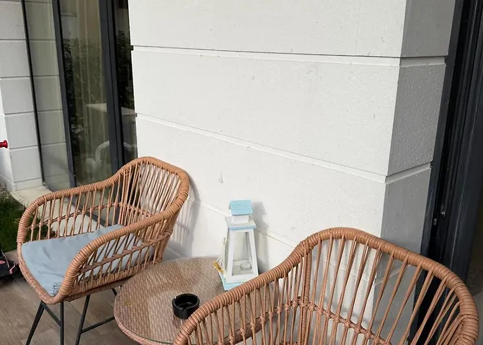 Azur Premium Апартаменты Варна