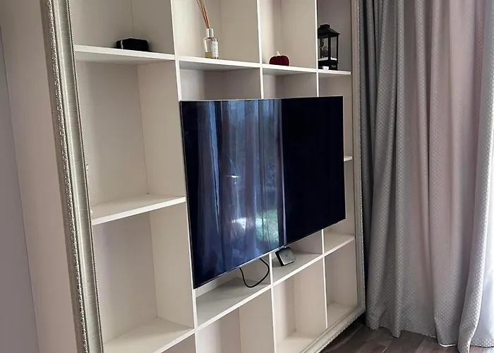 Azur Premium Appartement