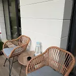 Azur Premium Daire Varna