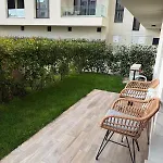 Azur Premium Daire Varna