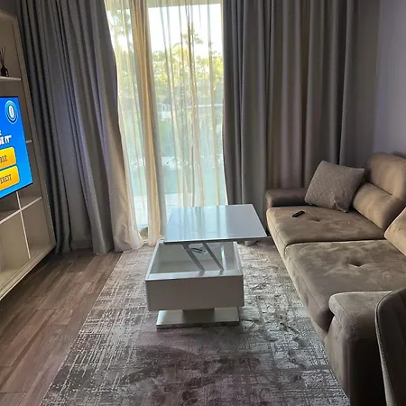 Azur Premium Apartament