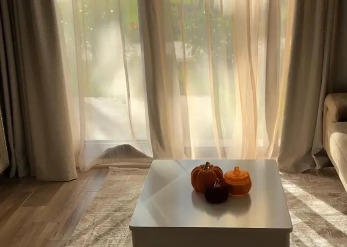 Azur Premium Apartament