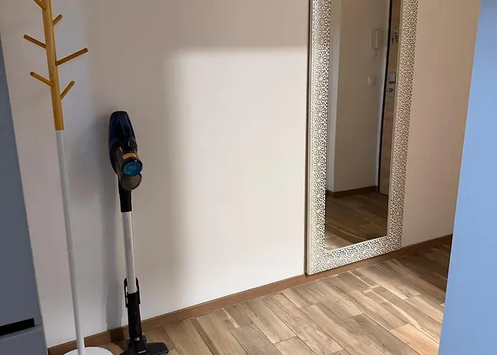 Apartament Azur Premium Varna