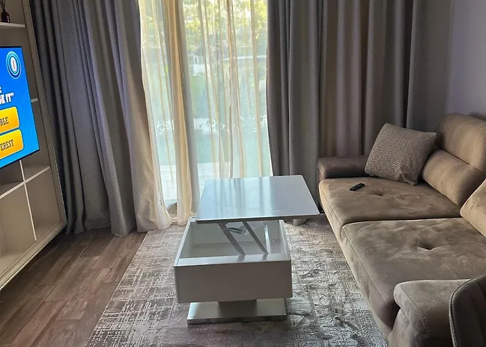 Azur Premium Apartament