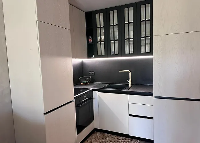 Azur Premium Appartement