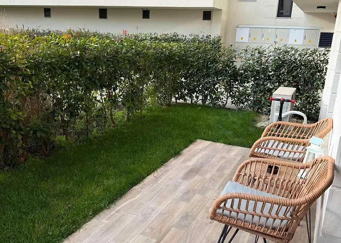 Azur Premium Appartement Varna